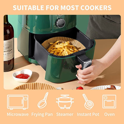 Crisp Guard Air Fryer Liner