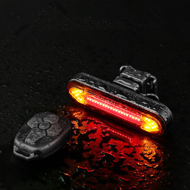 Wireless LED Turn Signal with Remote