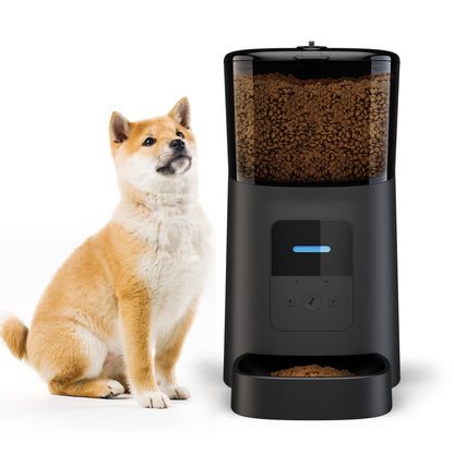 Auto Pet Feeder