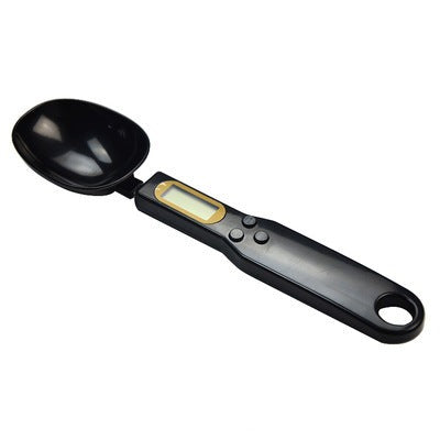 Digital Spoon Kitchen Scale