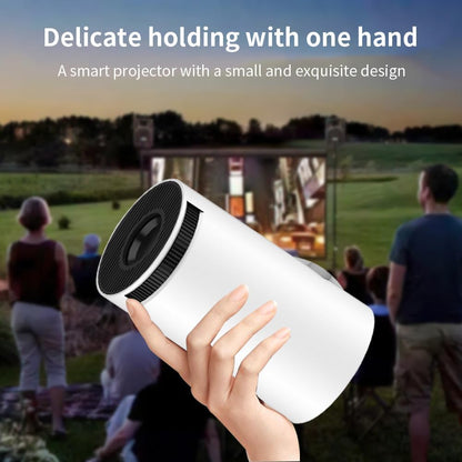 Home Pro Portable Projector