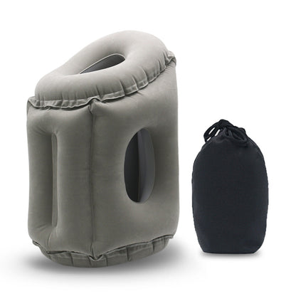 Air Nap Travel Pillow