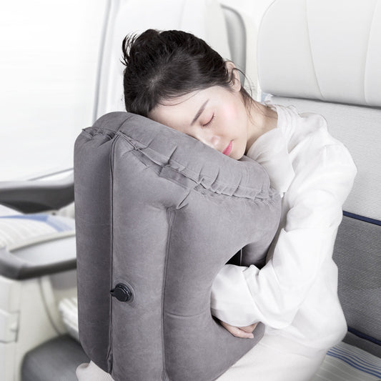 Air Nap Travel Pillow