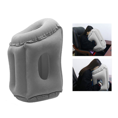 Air Nap Travel Pillow