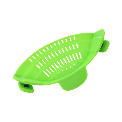 Flexi Grip Foodie Colander