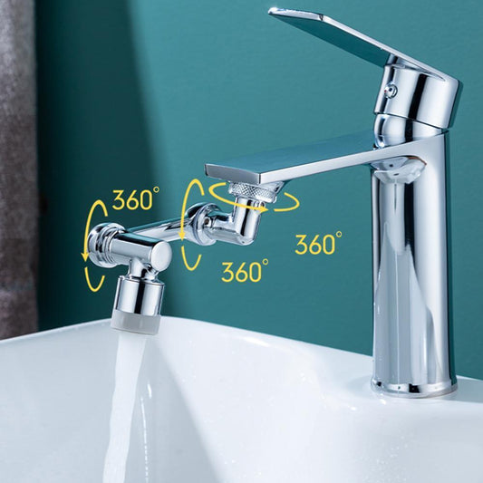 Swivel Flow Faucet Extender