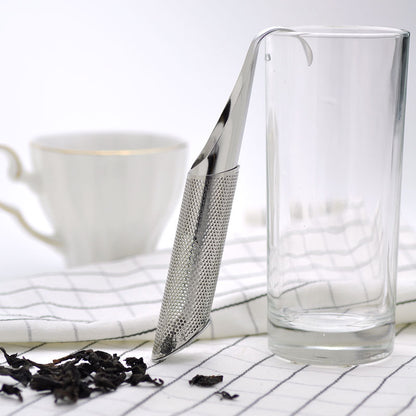 Hanging Pipe Tea Infuser