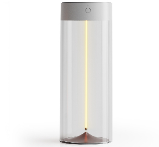 Translucent Camping Lantern