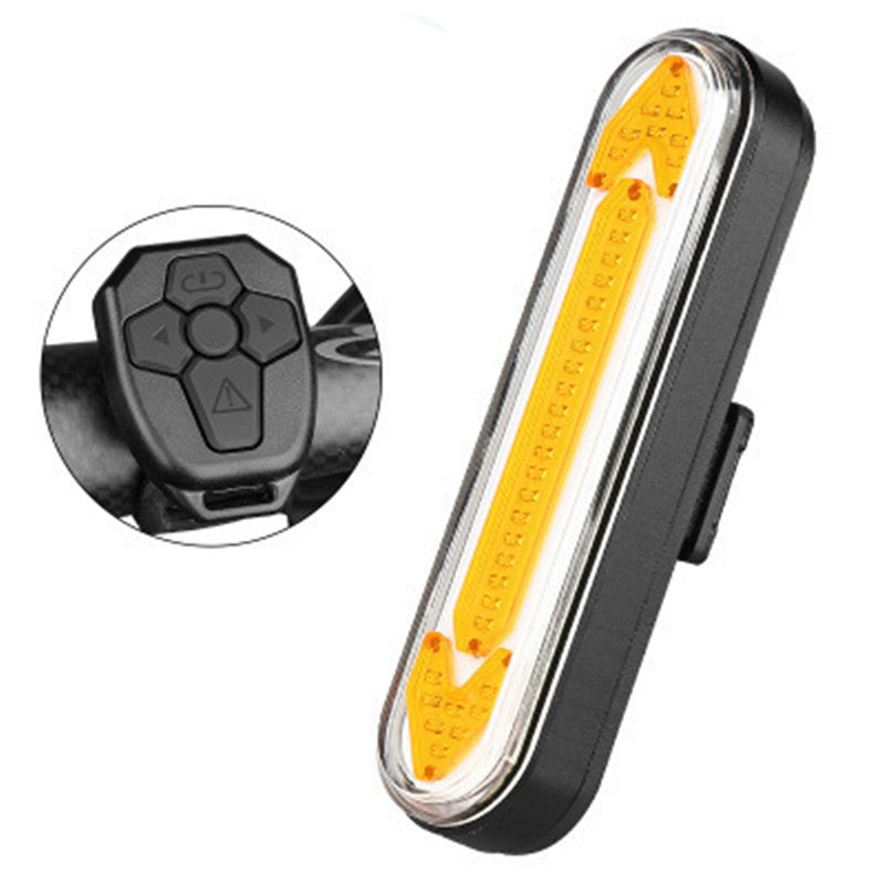 Wireless LED Turn Signal with Remote