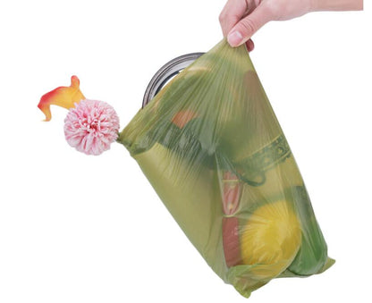 Pet Poo Roll Disposable Bags