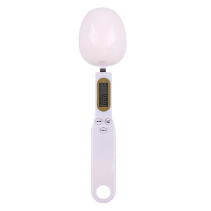 Digital Spoon Kitchen Scale