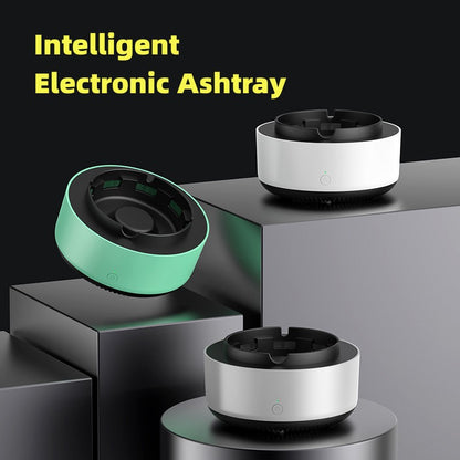 Purify Air Portable Ashtray Purifier