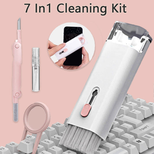 Pen Clean Keyboard Kit