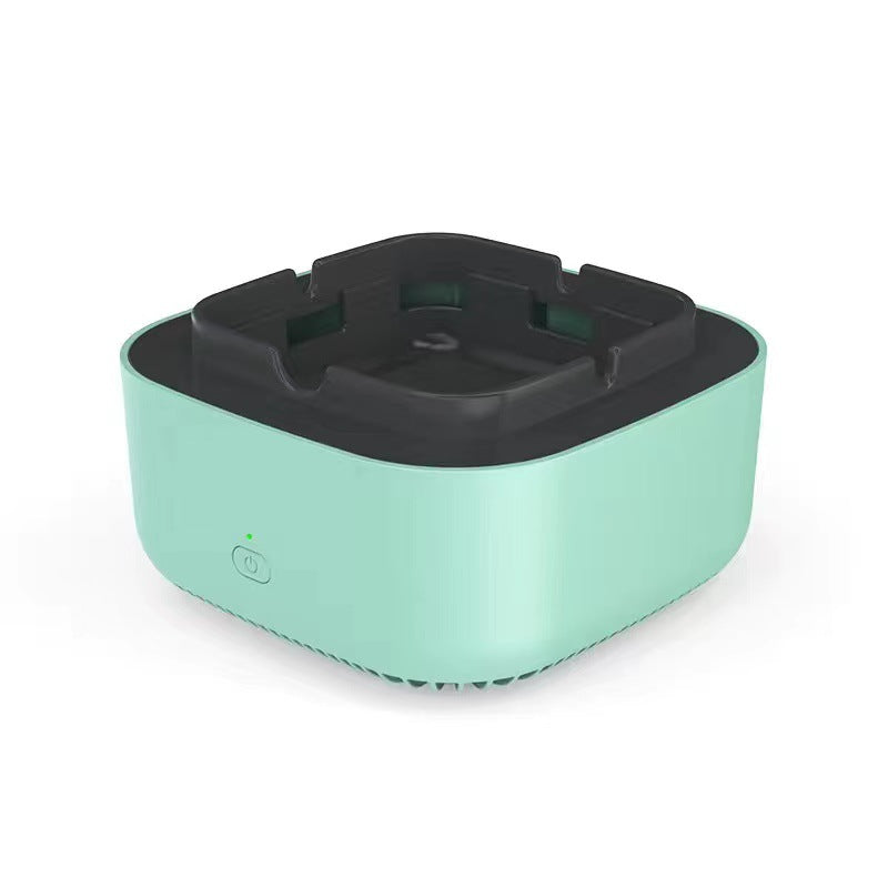 Purify Air Portable Ashtray Purifier