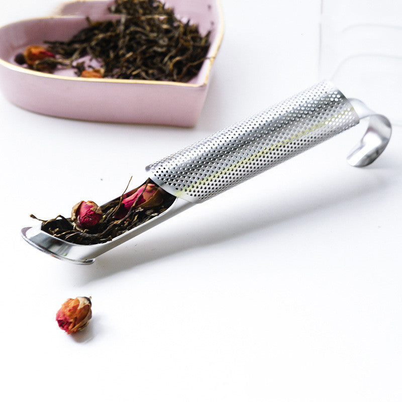 Hanging Pipe Tea Infuser