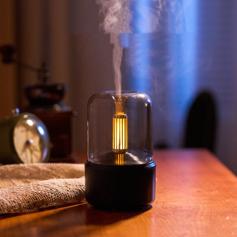 Glow Mist Aroma Diffuser