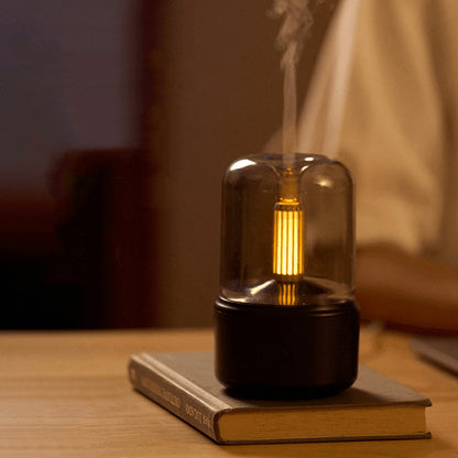 Glow Mist Aroma Diffuser