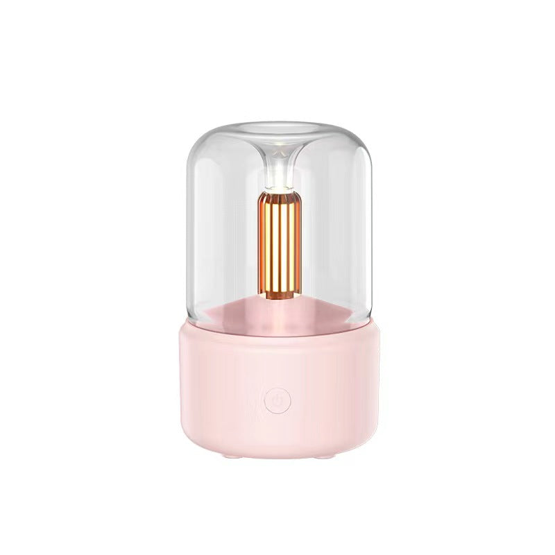 Glow Mist Aroma Diffuser