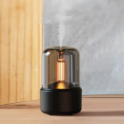 Glow Mist Aroma Diffuser